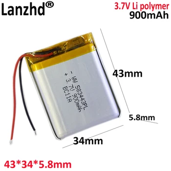583443 Для Blackbird Code Watch BB10 Навигатор Bluetooth динамик 900 мАч литиевая батарея игрушка, блок питания, GPS, mp3, mp4