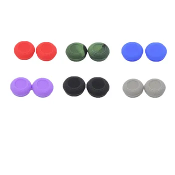 Шесть пар колпачков для кнопок джойстика для рукоятки PS5 vr2, колпачки для джойстика для рукоятки Psvr2