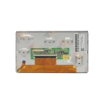 ЖК-дисплей приборной панели LT058AB3L200 LT058AB3L100 LTA058B3L0F для Renault Navigation Audio