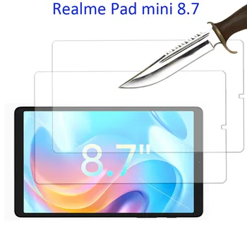 2 шт. для Realme Pad mini 8,7 