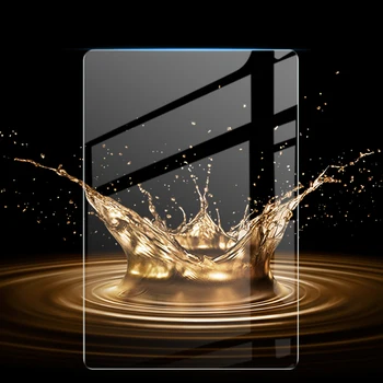 Защитная пленка из закаленного стекла для Huawei MediaPad T3 9,6 10 Для Huawei Honor Play Pad 2 с защитной ультратонкой передней пленкой