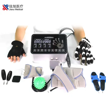 Физиотерапевтическое реабилитационное оборудование от поставщика перчаток для робота-тренажера для рук