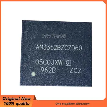 1-5 шт./лот Микропроцессоры AM3352BZCZD60 - MPU ARM Cortex-A8 MPU