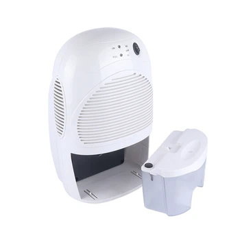 Высококачественный мини-осушитель воздуха для сушки одежды с рециркуляцией воздуха электрический