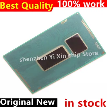 100% Новый чипсет SR245 I3-5015U BGA
