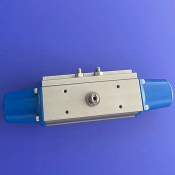 Цифровой позиционер регулирующего клапана с пневматическим приводом, регулятор фильтра
