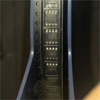 5 шт./лот A7122DS SMD SOP-8 светодиодный драйвер чип управление питанием IC интегральная схема ремонт образца A7122