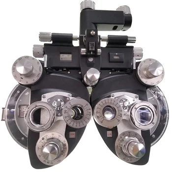 Оптические ручные офтальмологические инструменты ML-400 Рефрактометр Фороптер