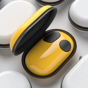 Mipow Smart Touch Mouse Bluetooth 5,0 Беспроводная Для IOS 2,4 G Бесшумная Дуговая Сенсорная Мышь С Сумкой Ультратонкая Для Ноутбука MicMicrosoft