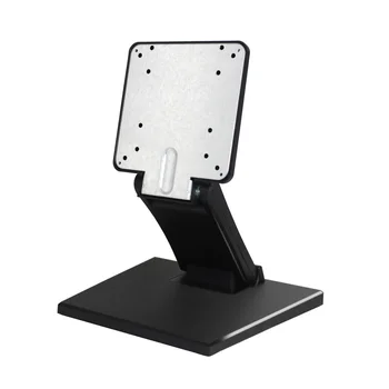 TouchView Черный/Белый Цветной Держатель для настольного монитора 10-27-дюймовый ЖК-светодиодный Складной дисплей, Подставка для сенсорного экрана, крепление для монитора В наличии