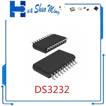 1 шт./лот DS3232N DS3232 SOP20 CXM4015R QFP100