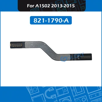 Новый USB I/O HDMI Плата Ленточный Гибкий кабель 821-1790-A Для Macbook Pro Retina 13 