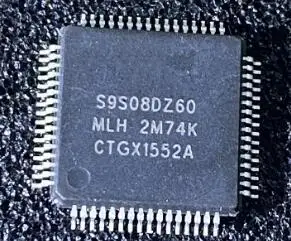 Новый MC9S08DZ60MLH MC9S08DZ60 64-LQFP