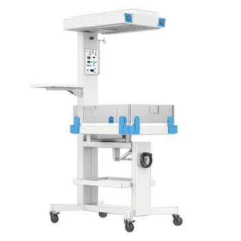 Цена по прейскуранту завода-изготовителя на аппарат для фототерапии новорожденных, излучающий грелку для использования в больнице