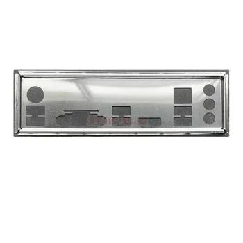 Защитный экран ввода-вывода Задняя панель Кронштейн-обманка для ASUS B365M-BASALT B360M-BASALT B360M-Корпус PIXIU V2 Перегородка задней панели материнской платы