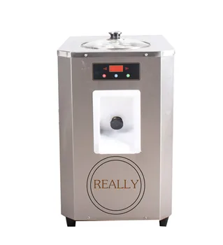 Полностью автоматическая машина для производства твердого мороженого / Коммерческая машина для производства твердого мороженого