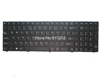 Клавиатура для ноутбука Medion AKOYA E7419 MD60025 MD60090 MD60129 MD61252 MD99792 MD99848 MD99849 MD99852 MD99853 US США