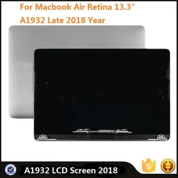 Полный ЖК-дисплей Для Macbook Air Retina 13,3 