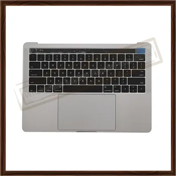 Оригинальный Новый Серый Упор для Рук A1706 Для Macbook Pro 13 