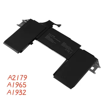 11.4V50Wh для Apple Macbook A1965. A1932. Аккумулятор для ноутбуков A2179 Идеальная совместимость и плавное применение