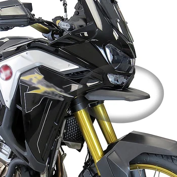 Крышка крыла переднего колеса мотоцикла для HONDA CRF1100L Africa Twin Adventure Sports 2020 2021