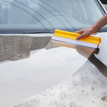 Скребок для душевой двери, лобового стекла автомобиля, стеклоочистителя для мытья окон автомобилей