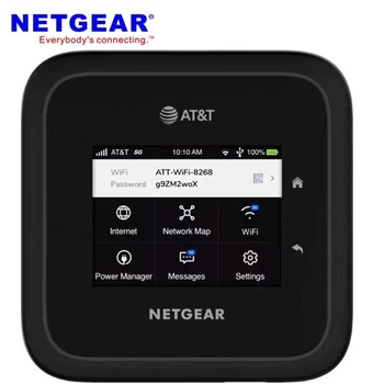 Netgear Nighthawk MR6500 M6 Pro Wi-Fi Точка доступа 5G Маршрутизатор AT & T T-Mobile