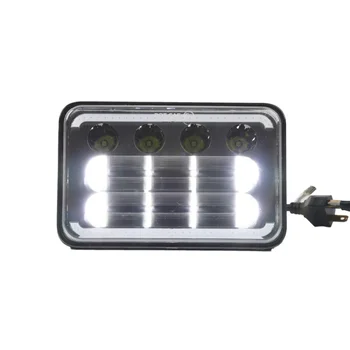 Дальний свет 37 Вт IP67 Аксессуары для грузовиков Освещение автомобиля Внедорожный светодиодный рабочий свет для самосвалов