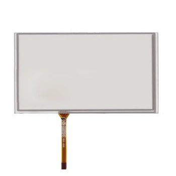 6,2-дюймовый сенсорный экран с цифровым преобразователем для Pioneer MVH-G218BT