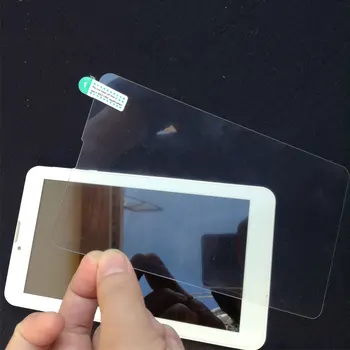 Защитная пленка из закаленного стекла для 7-дюймового планшета Colorfly E708 3G