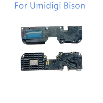 Новинка Для мобильного телефона UMIDIGI BISON Внутренние детали Громкоговоритель Внутренний звуковой сигнал Запасные аксессуары