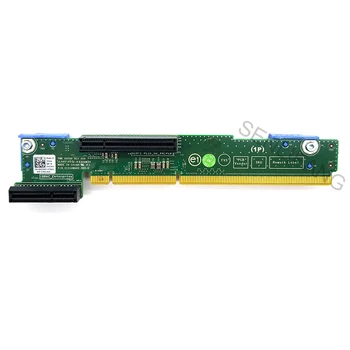 Подлинный оригинал для сервера PowerEdge R320 R420 PCI-e x4 Riser Board HC547 0HC547