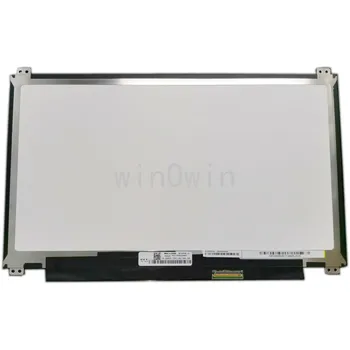 NV133FHM-A11 NV133FHM-N41 13,3 FHD IPS сенсорный ЖК-экран с разрешением 1920Х1080 40 PIN EDP