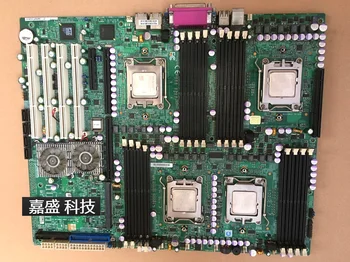 Новая серверная материнская плата Ultramicro Dawn H8QME-2 4-полосной серии AMD Opteron 8000, поступившая на склад CPU всего на 1 год