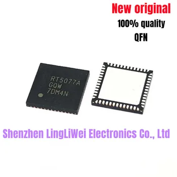 (5-10 штук) 100% новый чипсет RT5077A RT5077AGQW QFN-52