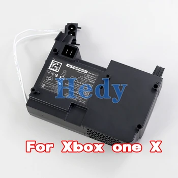5 шт. Блок питания Адаптер переменного тока Для Xbox One X Для консоли XboxOne X Зарядное Устройство Запчасти для Ремонта