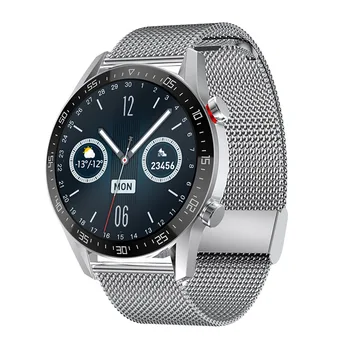 Оригинальные Смарт-часы SK7 Спортивные Часы с сердечным ритмом Alipay QR-Код Smartwatch IP68 Водонепроницаемый Bluetooth-звонок Для Android IOS