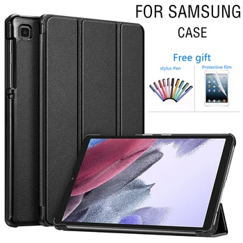 Для Samsung Galaxy Tab A7 lite 8,7 SM-T220 T225 Чехол для планшета Tab A 8,0 T290 T Чехол Funda Tab A8 2021 Tab A7 10,4 T500 чехол