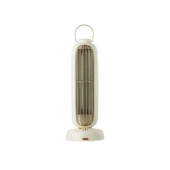 Башенный вентилятор Безлопастный Портативный настольный охладитель воздуха Вертикальный вентилятор для Ароматерапии Перезаряжаемые настольные охлаждающие вентиляторы для домашнего кабинета