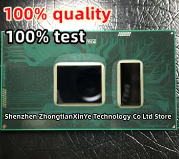 100% тестовый очень хороший продукт SR341 I7-7500U CPU bga-чип reball с шариками микросхем IC