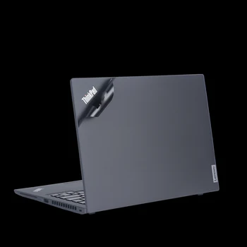 1ШТ Внешняя крышка, виниловая наклейка на кожу, пленка для Lenovo Thinkpad P70 P71 P73